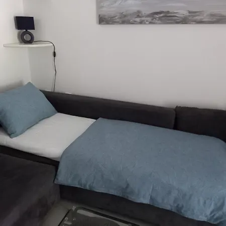 Apartment Doleco *