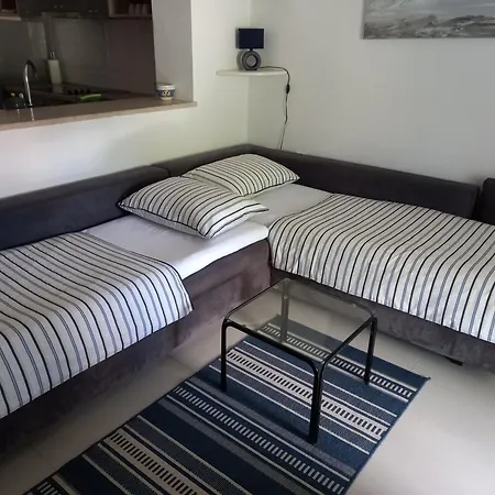 Doleco Apartment Opatija