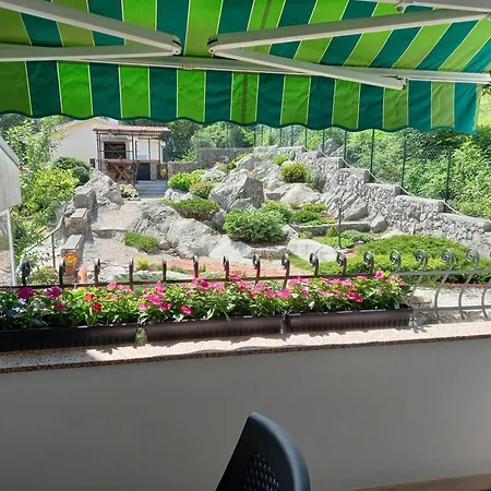 Apartment Doleco