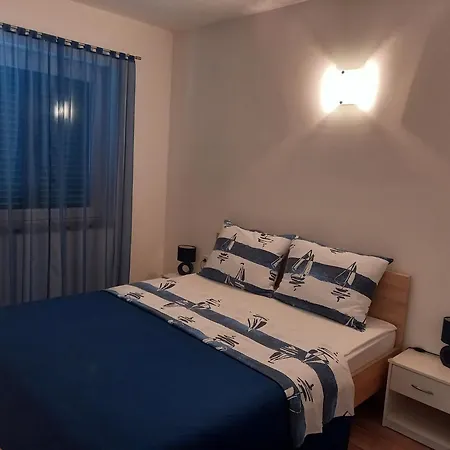 Apartment Doleco Opatija