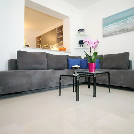 Doleco Apartment Opatija