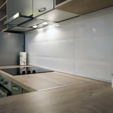 Apartment Doleco