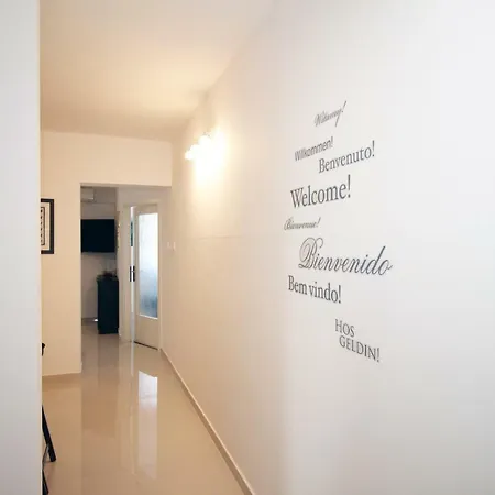 Doleco Apartment Opatija