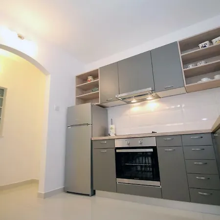 Doleco Apartment