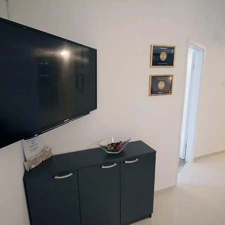 Apartment Doleco Opatija