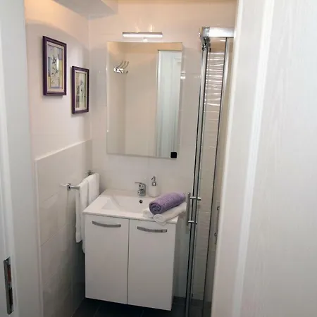 Apartment Doleco Opatija